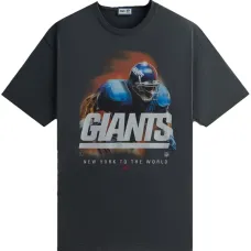 Футболка '47 Giants Vintage из коллаборации с NFL
