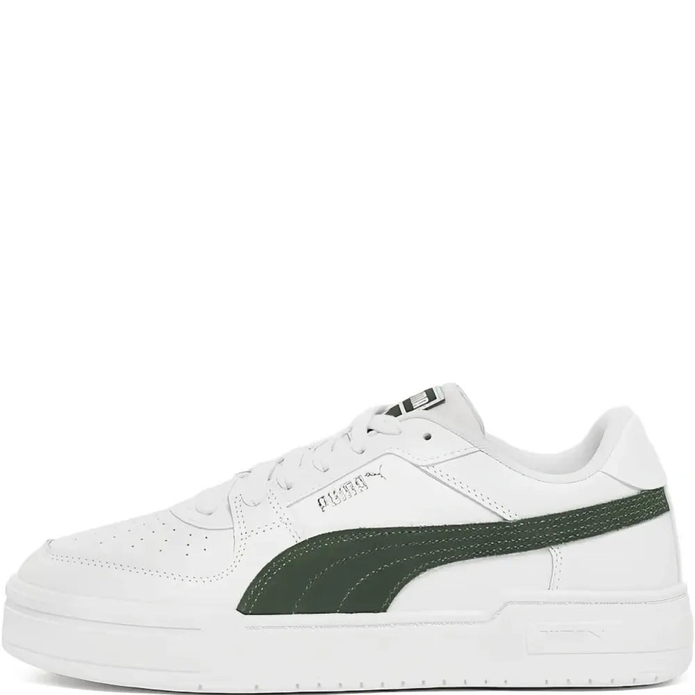 Кроссовки CA Pro White/Myrtle