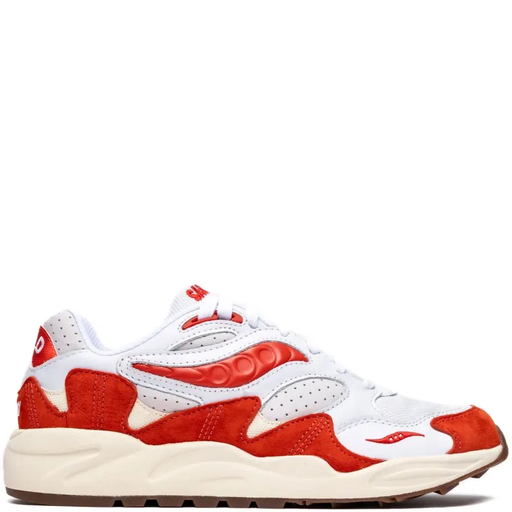 Кроссовки Grid Shadow 2 Кроссовки Grid Shadow 2