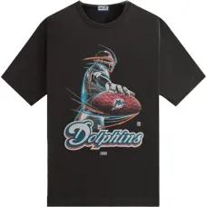 Футболка '47 Dolphins Vintage из коллаборации с NFL