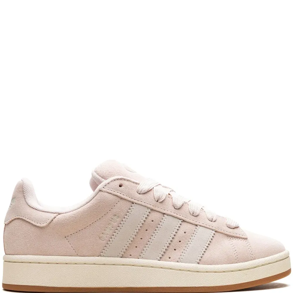 Кроссовки Campus 00s Wonder Quartz/Cloud White