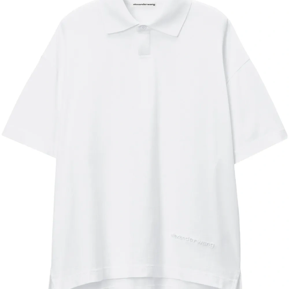 Рубашка поло