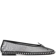 Балетки Lina Ballchain