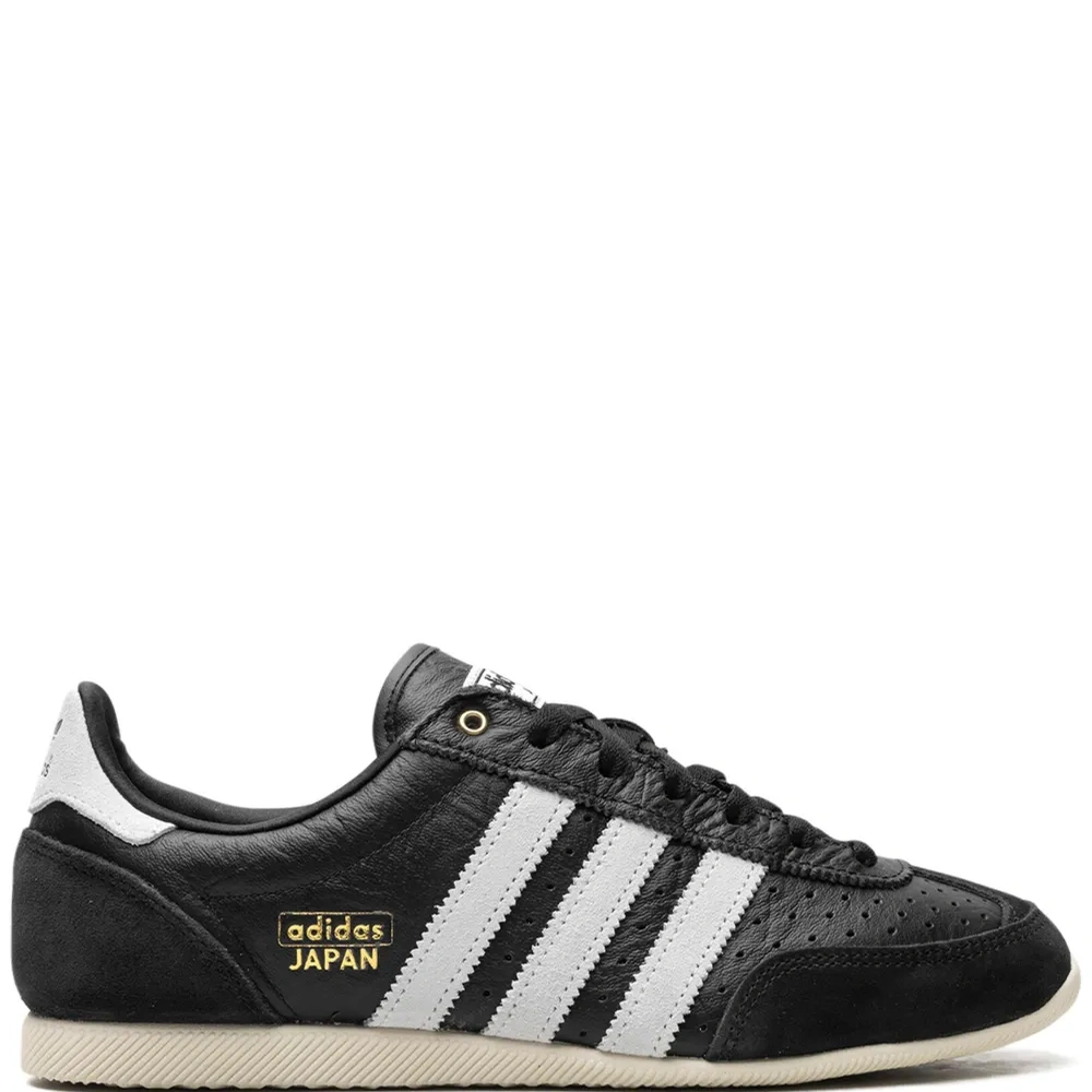 Кроссовки Japan Core Black/Cloud White