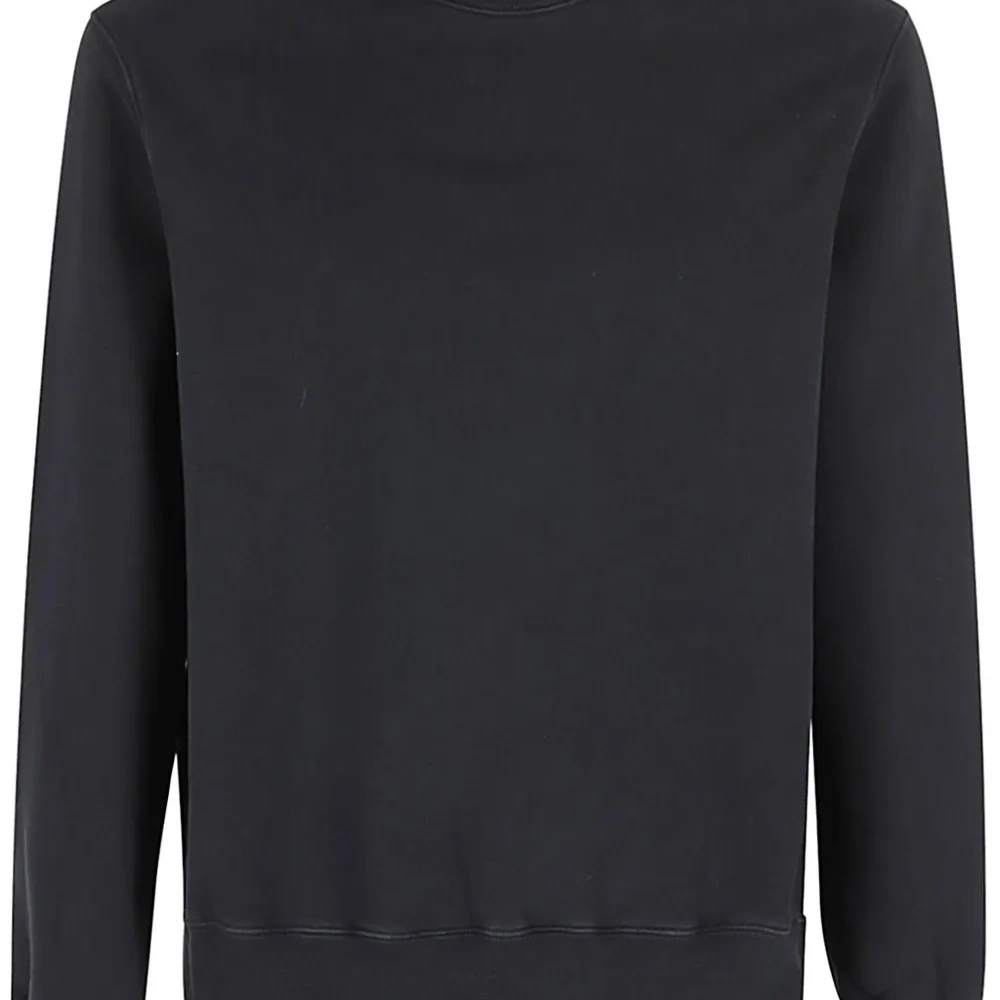 Хлопковая толстовка