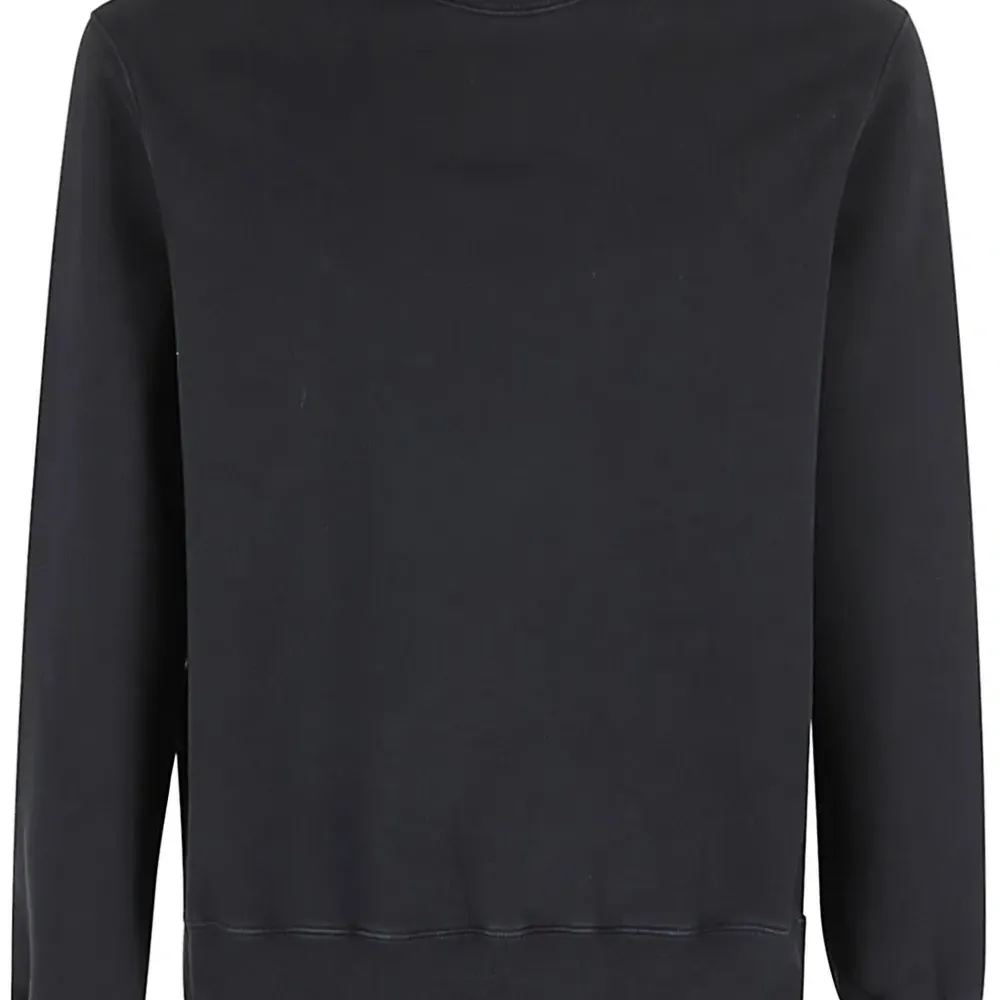 Хлопковая толстовка