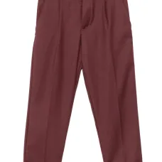 брюки со складками брюки со складками