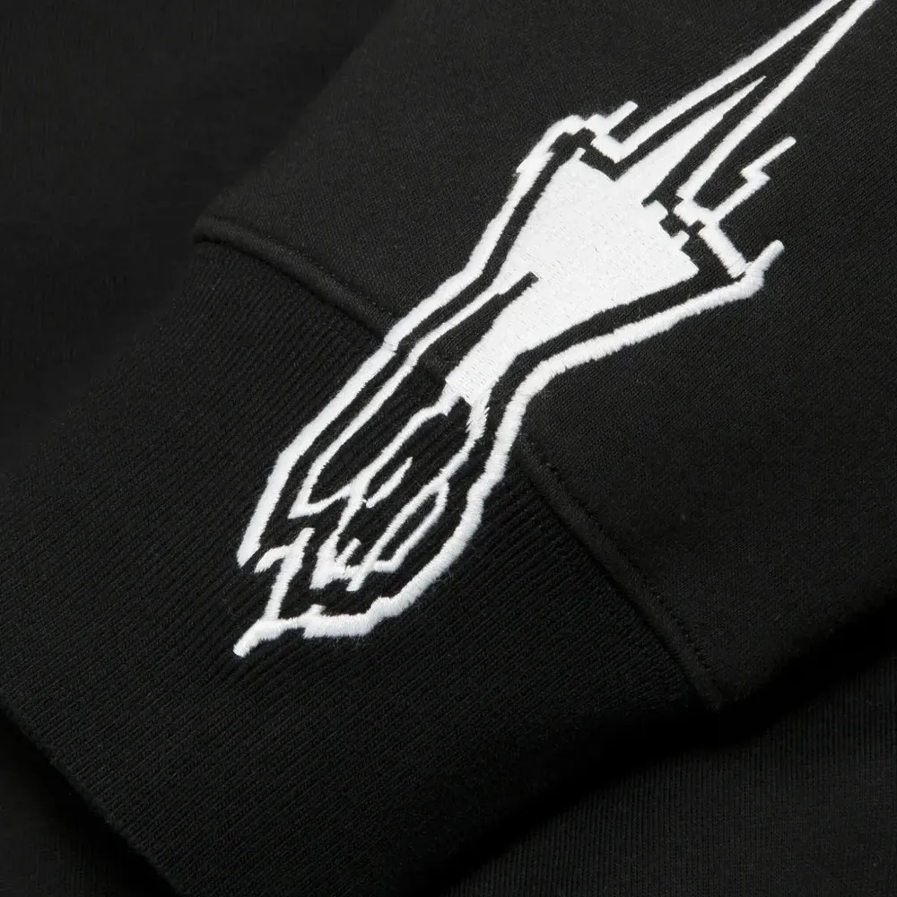 Худи на молнии Худи на молнии