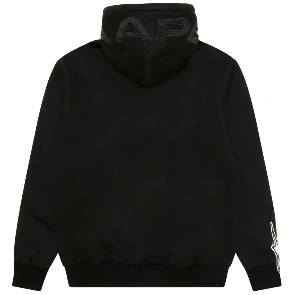 Худи на молнии Худи на молнии