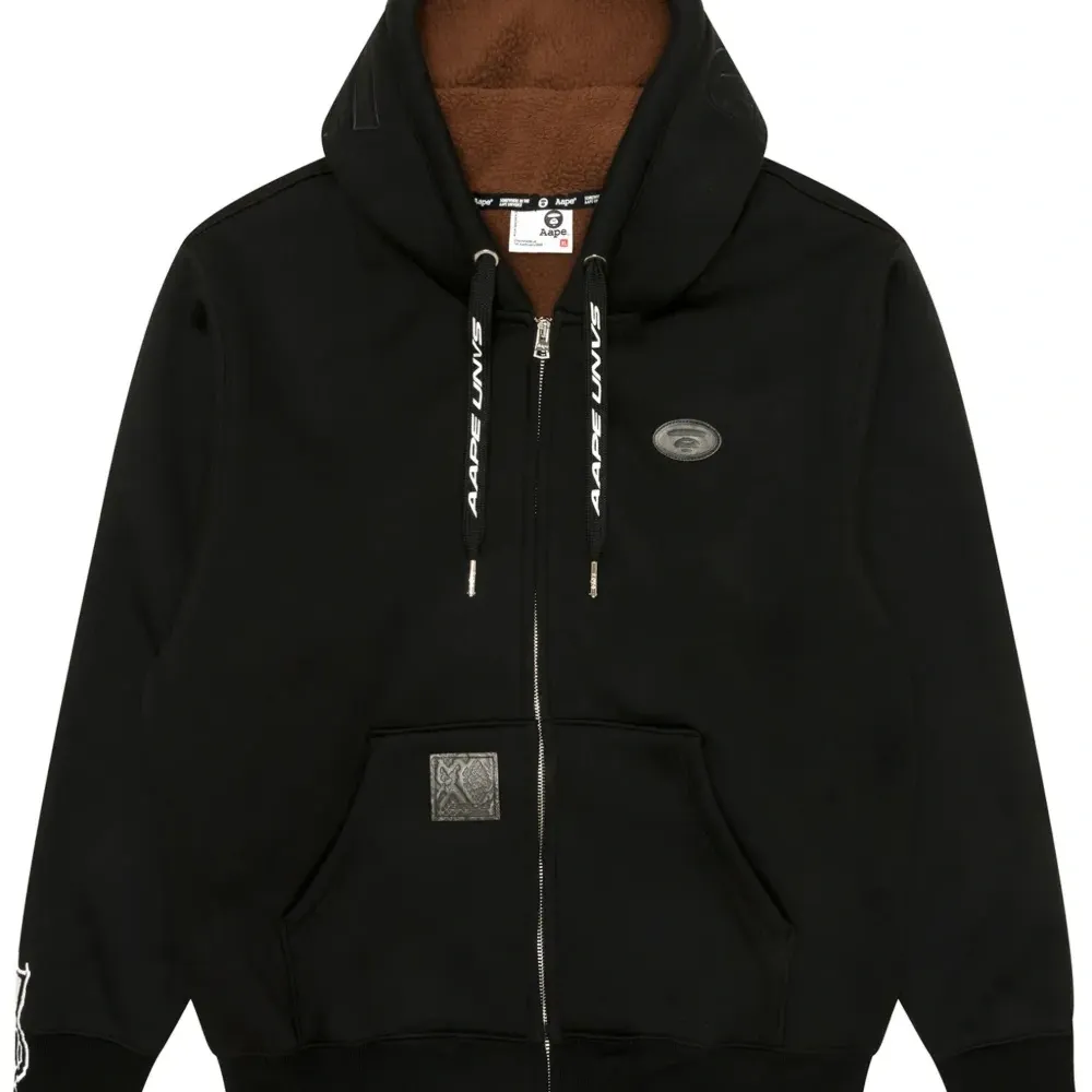 Худи на молнии Худи на молнии