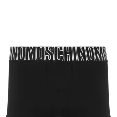 Боксеры с логотипом