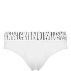 Трусы-брифы с логотипом