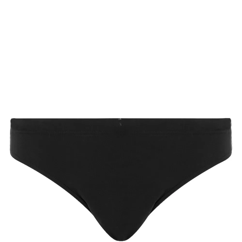 Трусы-брифы с логотипом