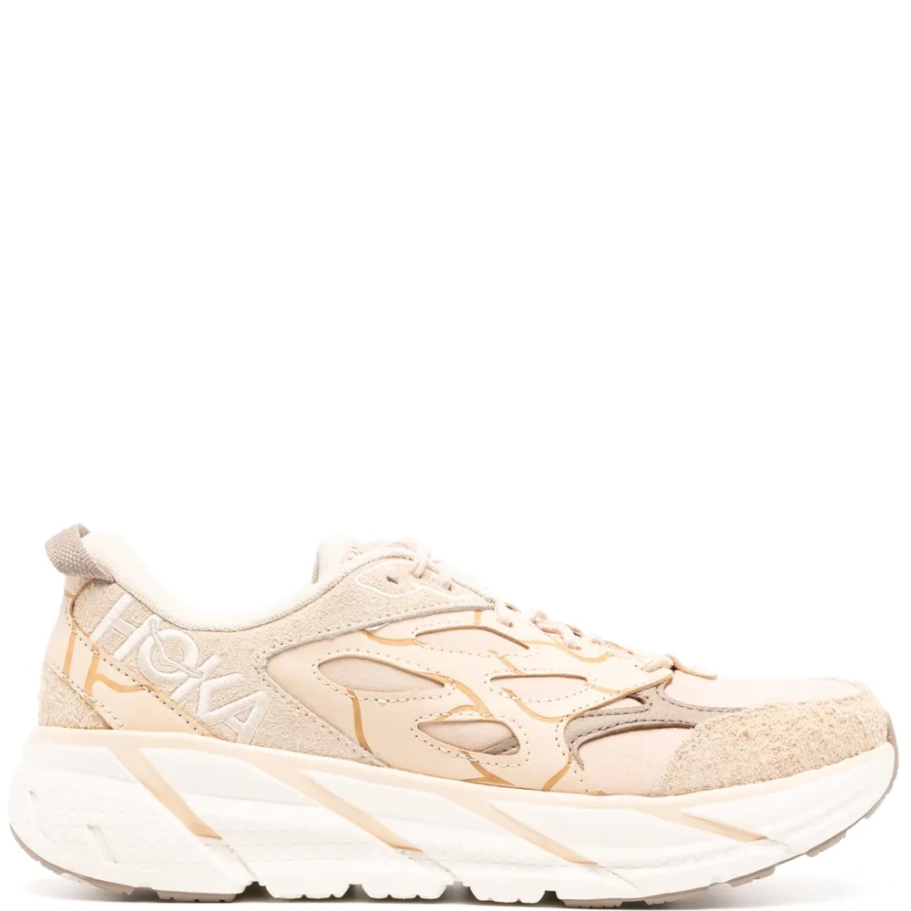 Кроссовки Clifton L