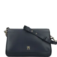 Сумка на плечо с логотипом