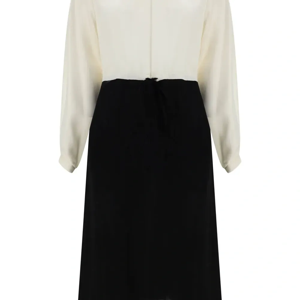 Платье миди Correr