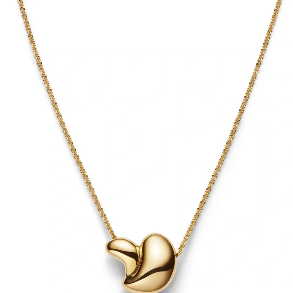 Колье Sagene с подвеской