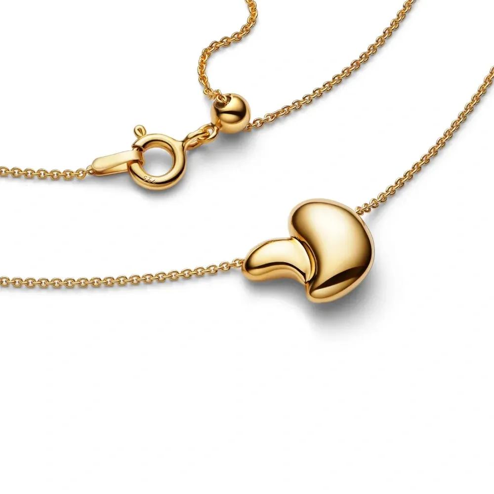 Колье Sagene с подвеской