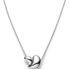 Колье Sagene с подвеской