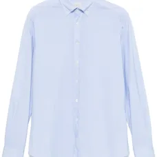 Фактурная рубашка