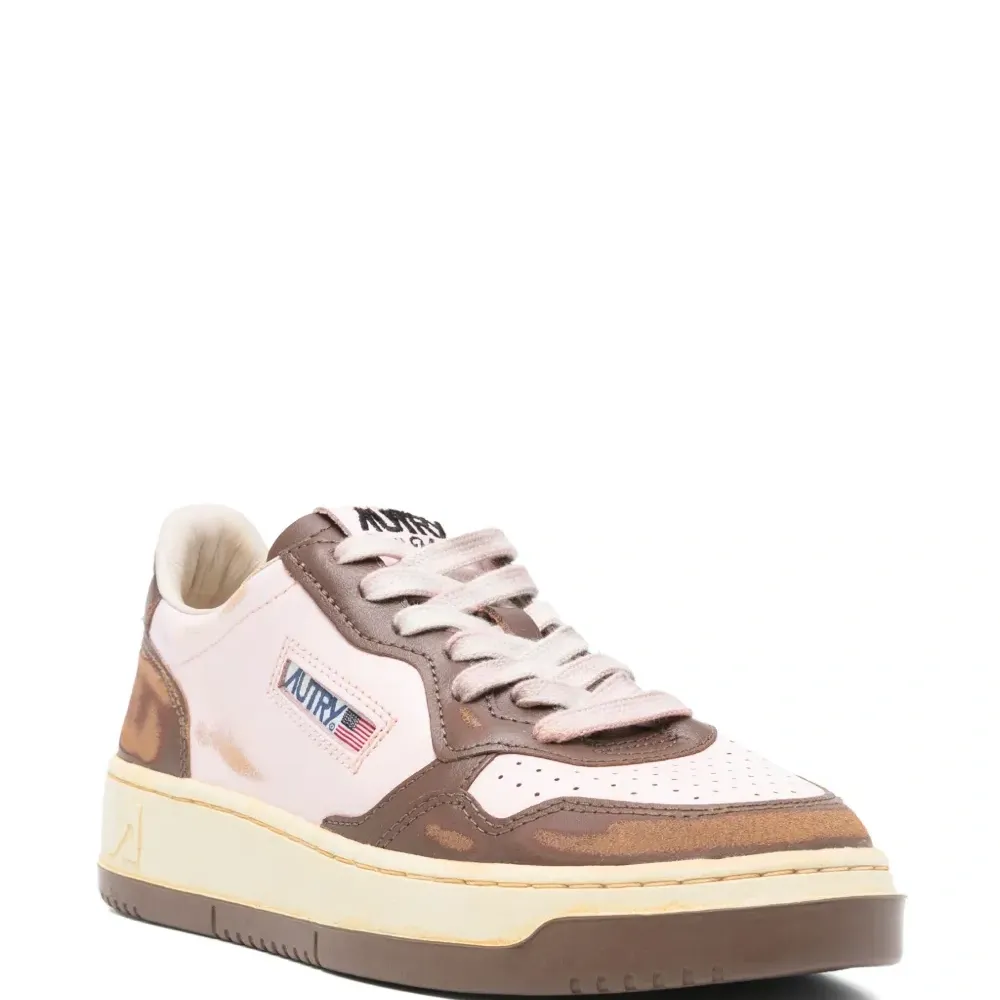 Кроссовки Super Vintage