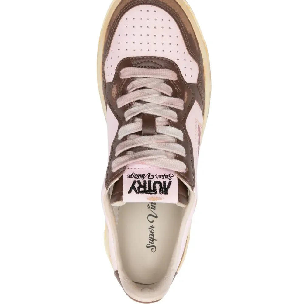 Кроссовки Super Vintage