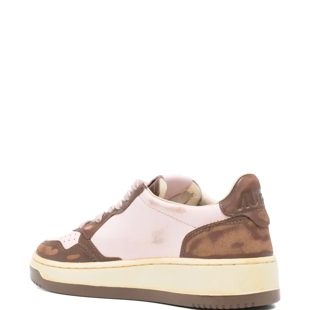 Кроссовки Super Vintage