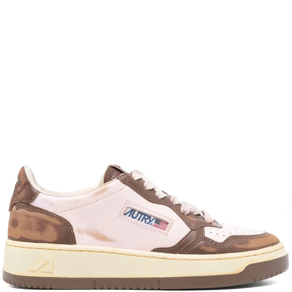 Кроссовки Super Vintage