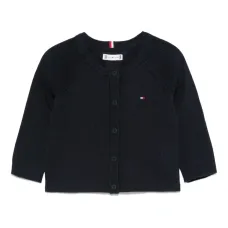 Кардиган с рукавами три четверти Кардиган с рукавами три четверти