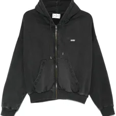 Худи с приспущенными плечами Худи с приспущенными плечами