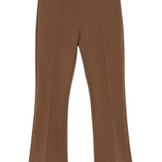 Расклешенные брюки Расклешенные брюки