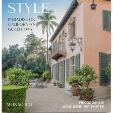 Книга Montecito Style