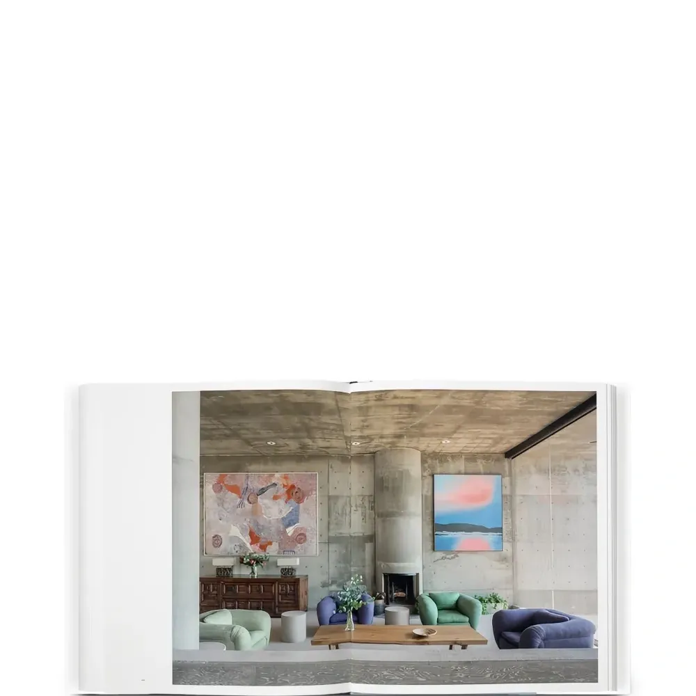 Книга Montecito Style