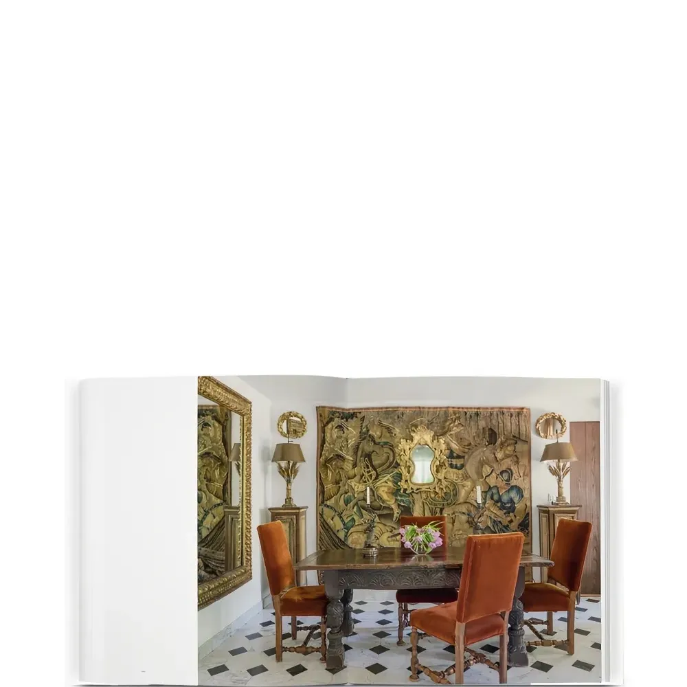 Книга Montecito Style