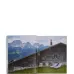 Книга Alps hotels destinations culture (31 x 25 см)