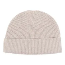 Кашемировая шапка бини