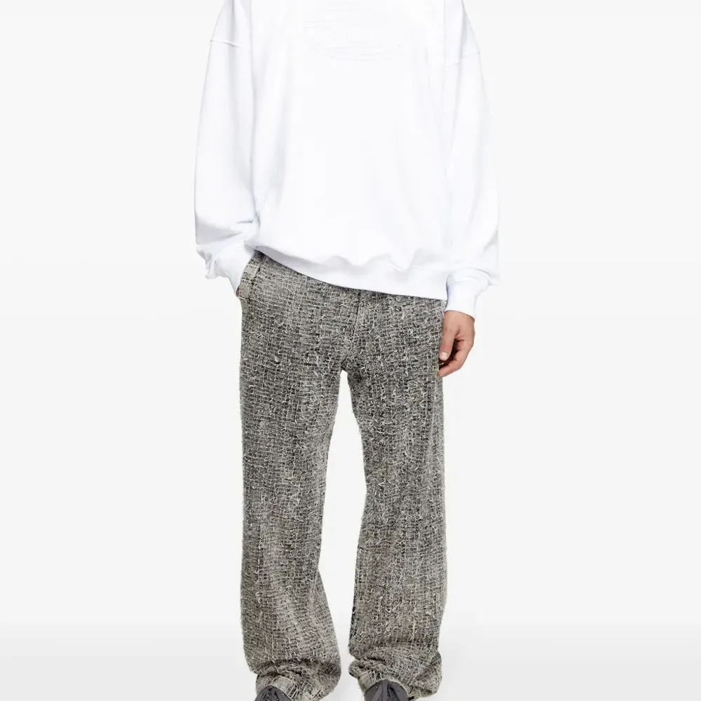 Толстовка S-Mart-Bigoval