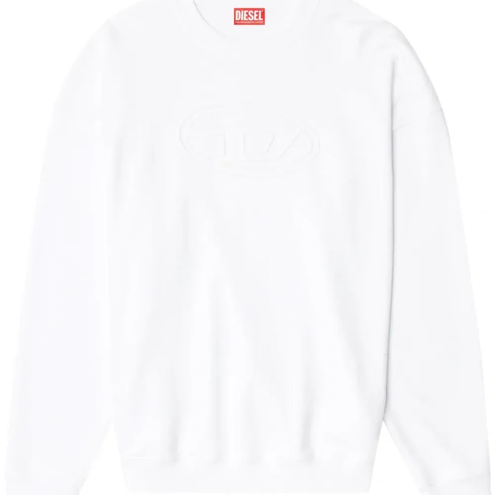 Толстовка S-Mart-Bigoval