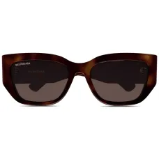 Солнцезащитные очки с логотипом