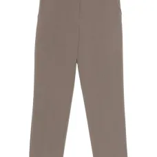 Зауженные брюки