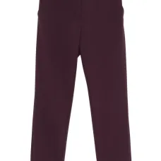 Зауженные брюки