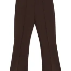 Расклешенные брюки Расклешенные брюки