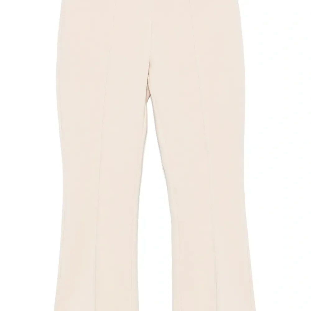 Расклешенные брюки