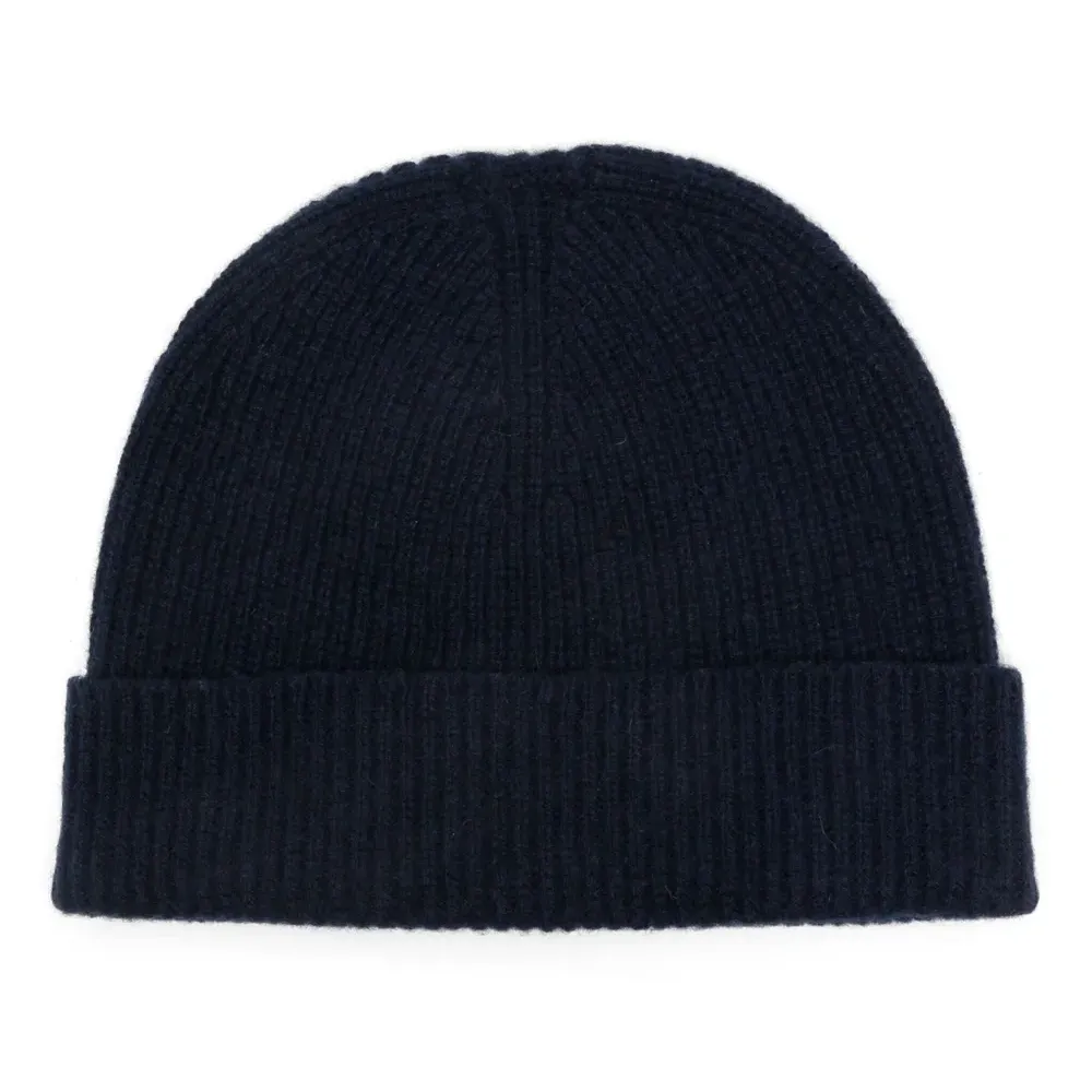 Кашемировая шапка бини