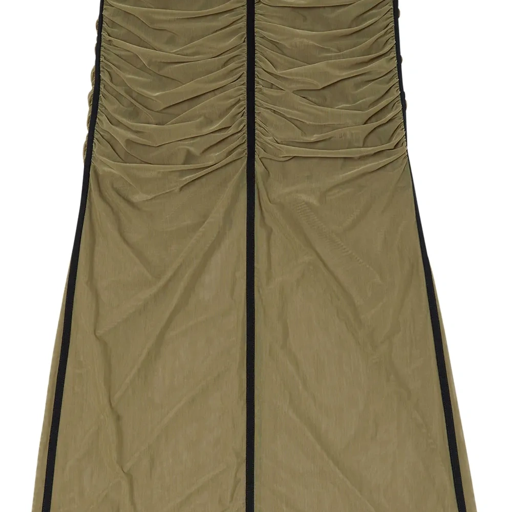 Юбка миди O-Ira