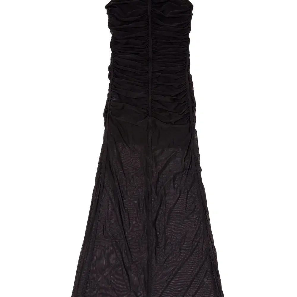 Платье макси D-Amami