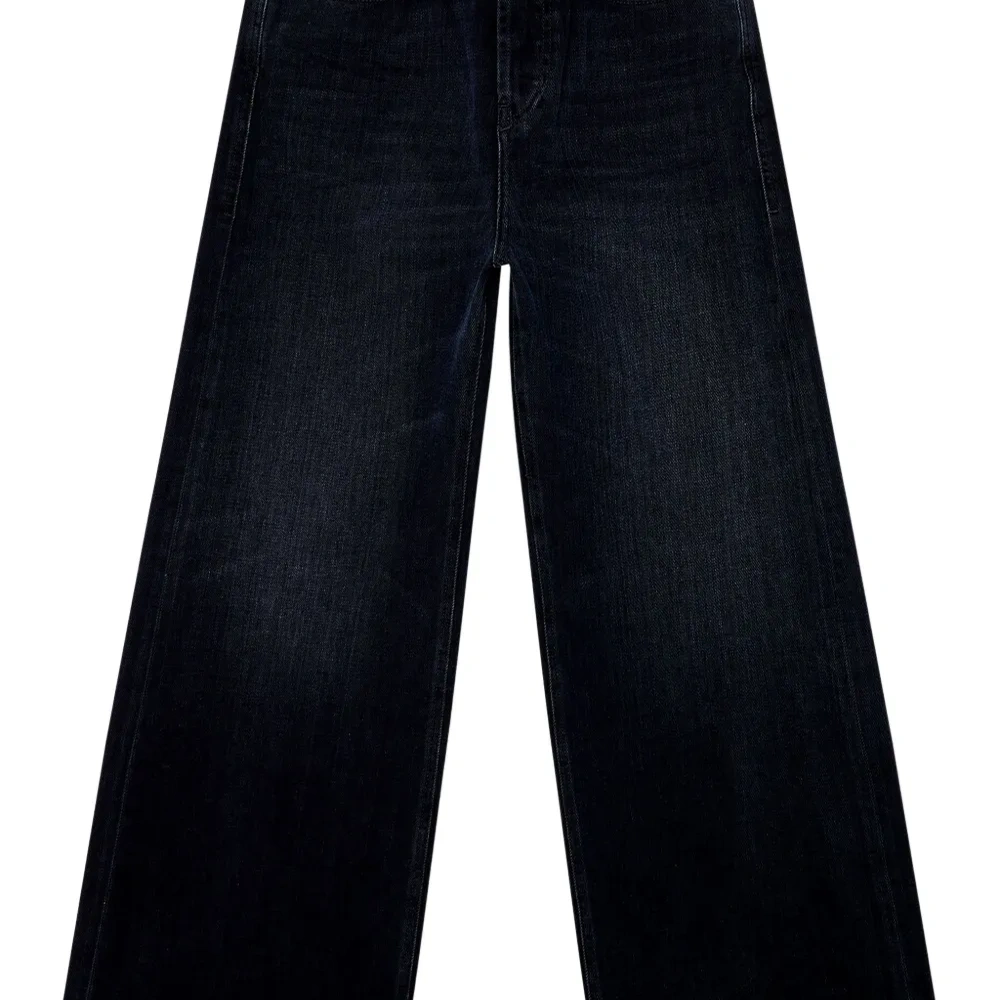 Широкие джинсы 1996 D-Sire