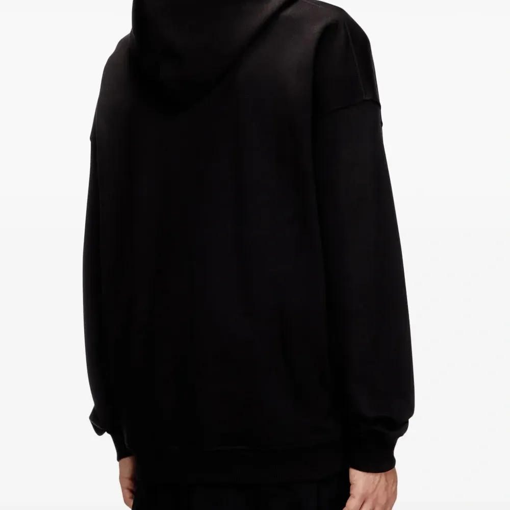 Худи с логотипом