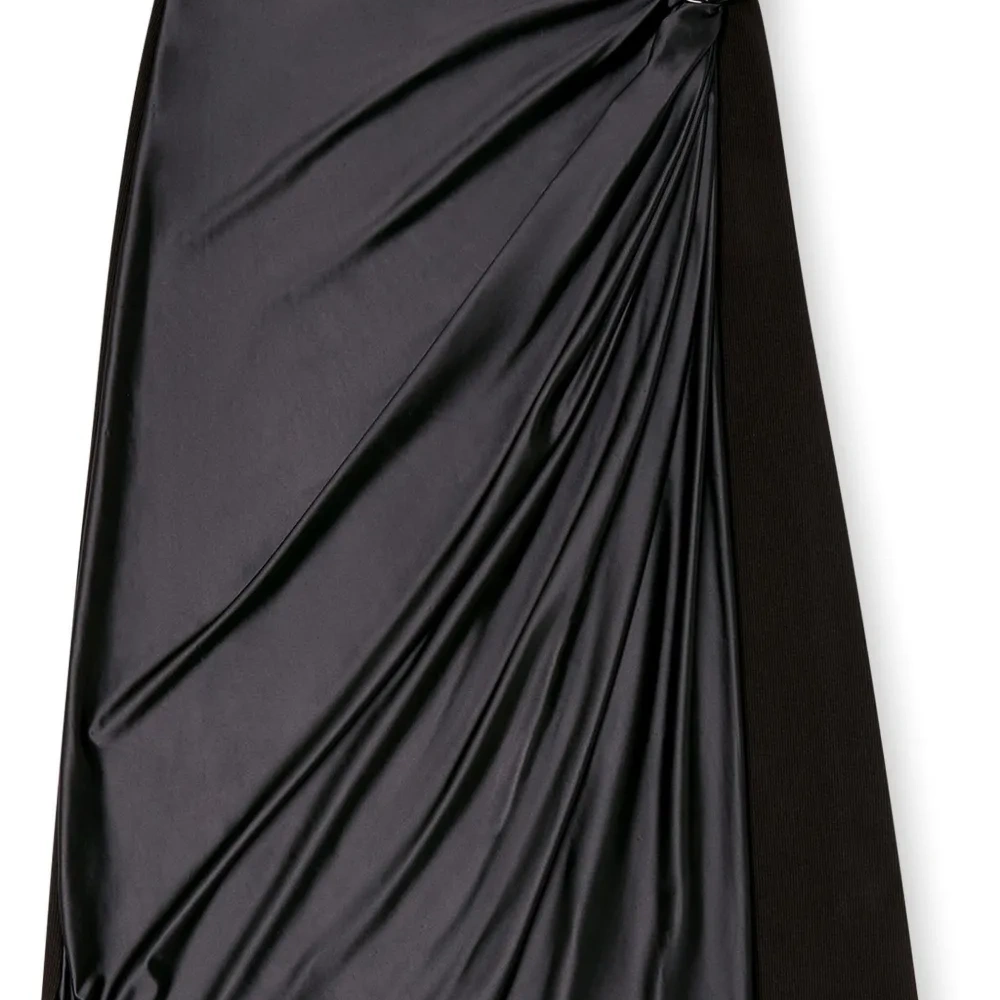 Юбка миди O-Silv