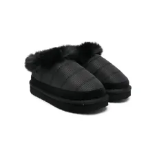 Зимние ботинки